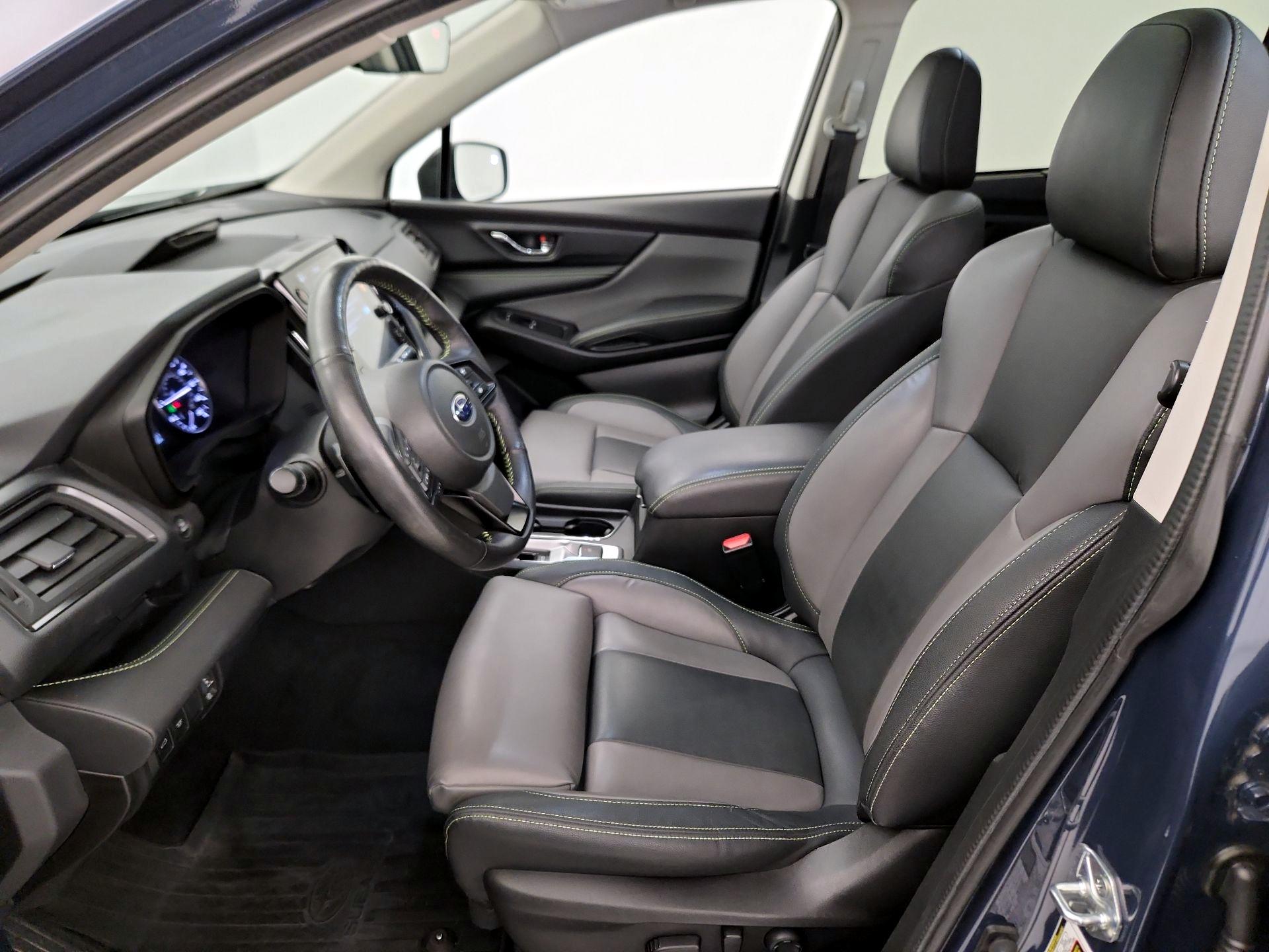 Thumbnail: 2023 Subaru Ascent - 11