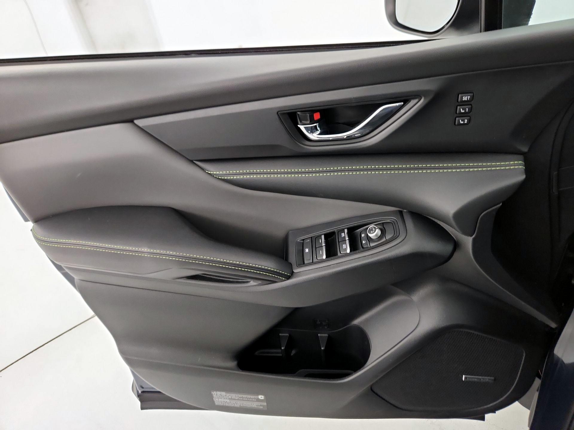 Thumbnail: 2023 Subaru Ascent - 12