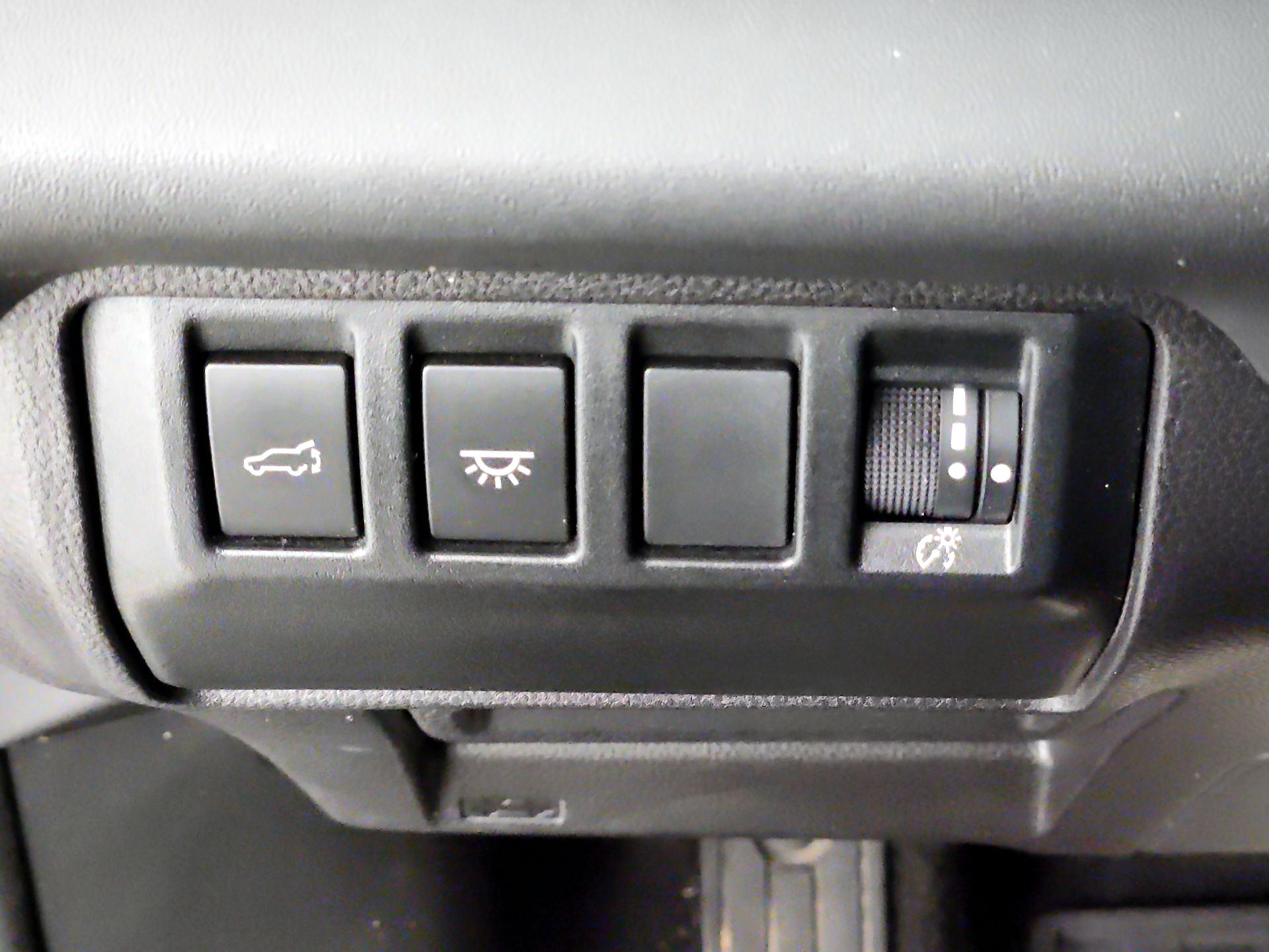 Thumbnail: 2023 Subaru Ascent - 13