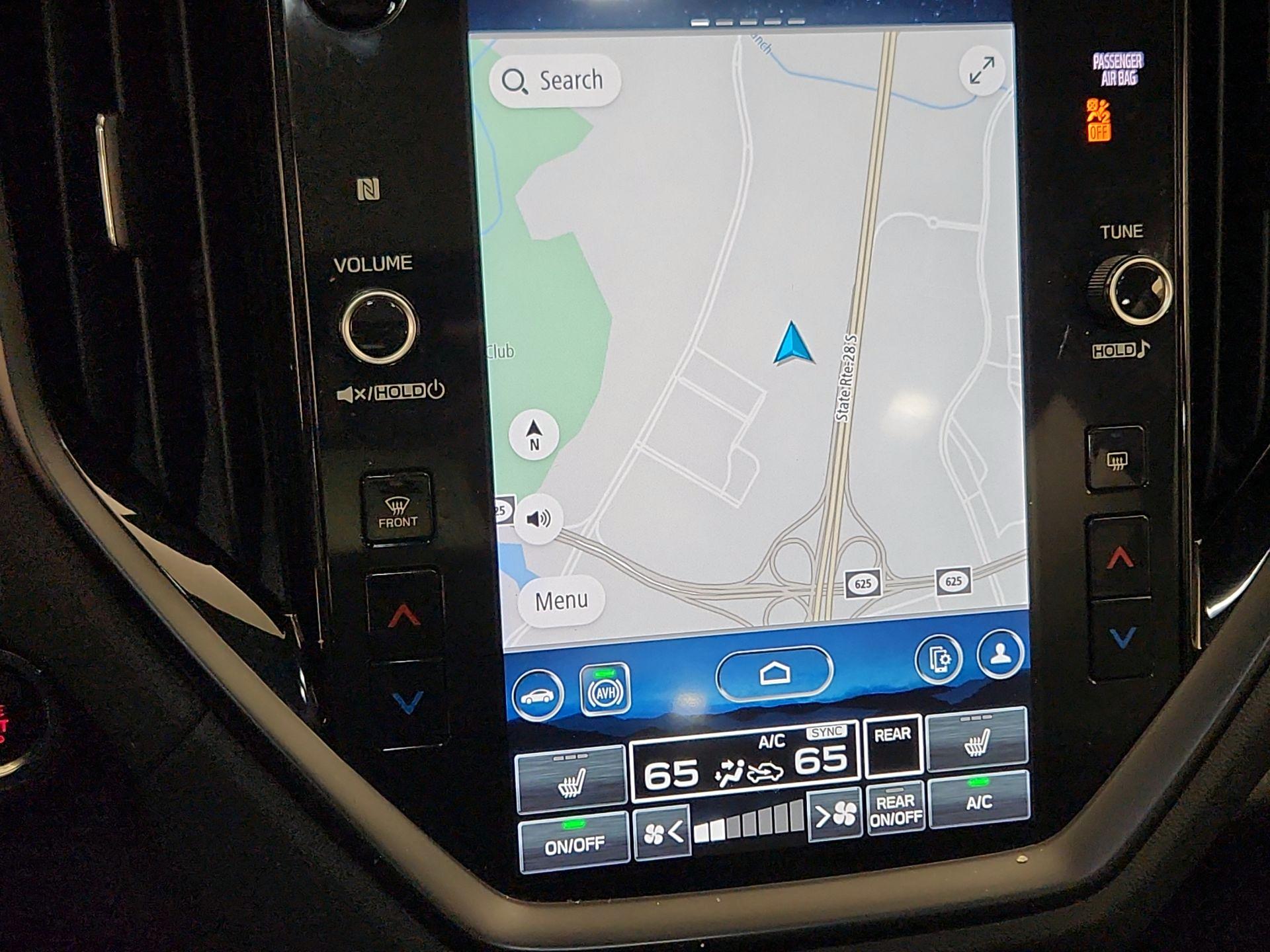 Thumbnail: 2023 Subaru Ascent - 14