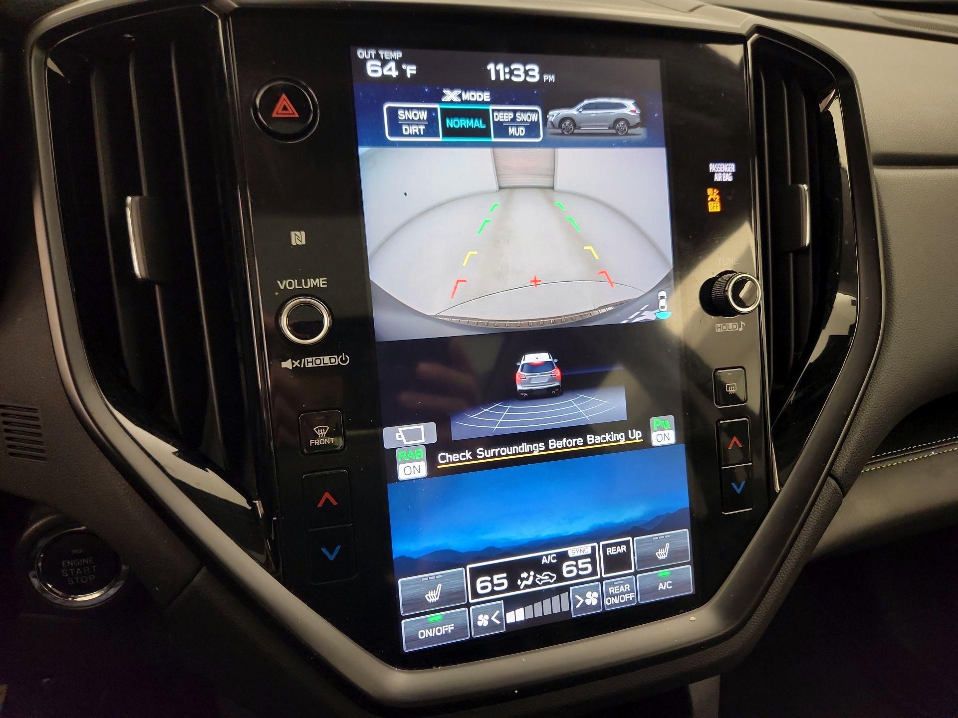 Thumbnail: 2023 Subaru Ascent - 15