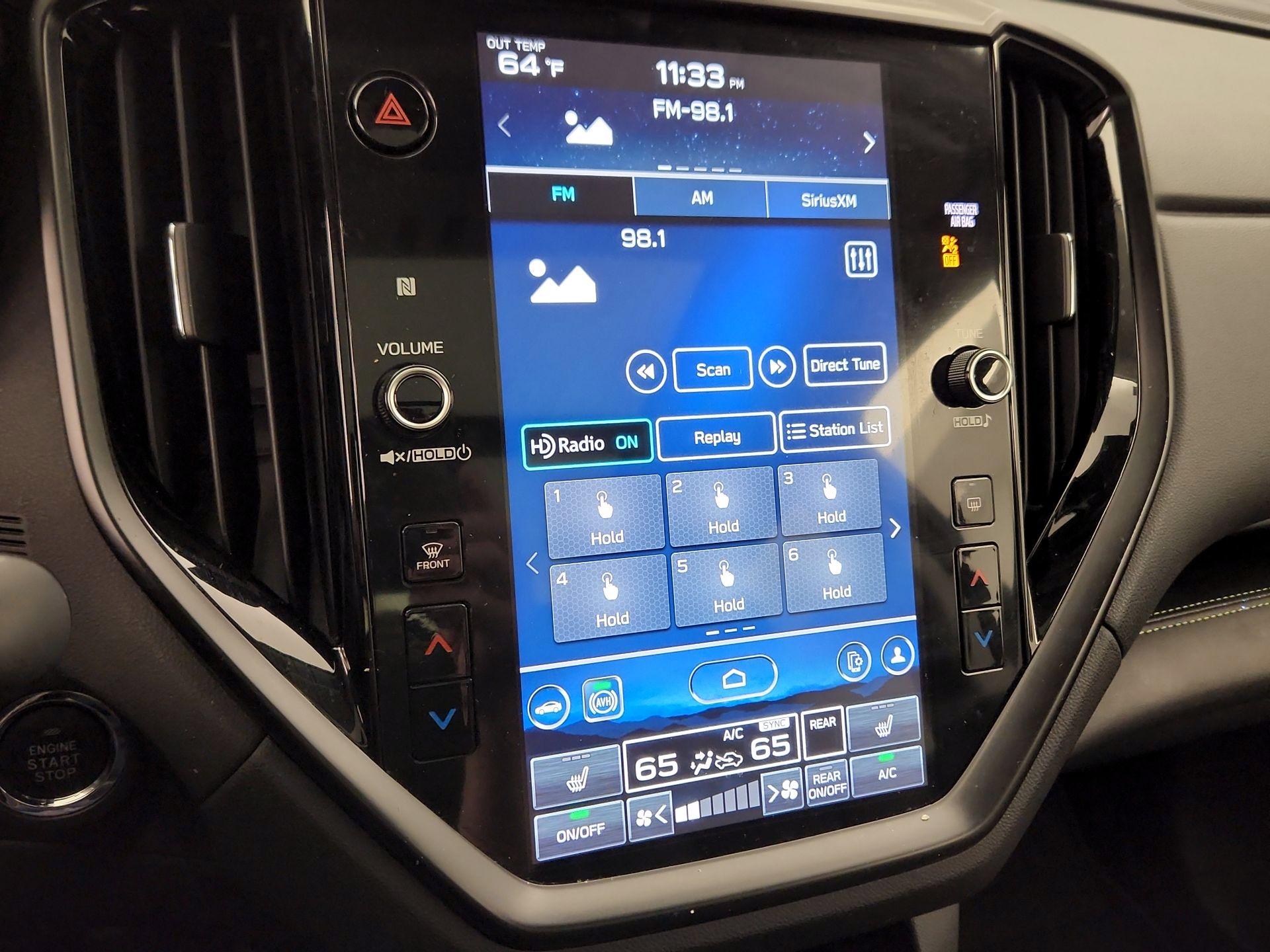 Thumbnail: 2023 Subaru Ascent - 16