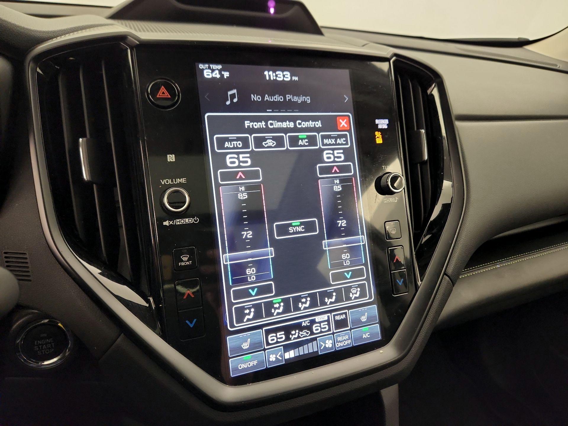 Thumbnail: 2023 Subaru Ascent - 17