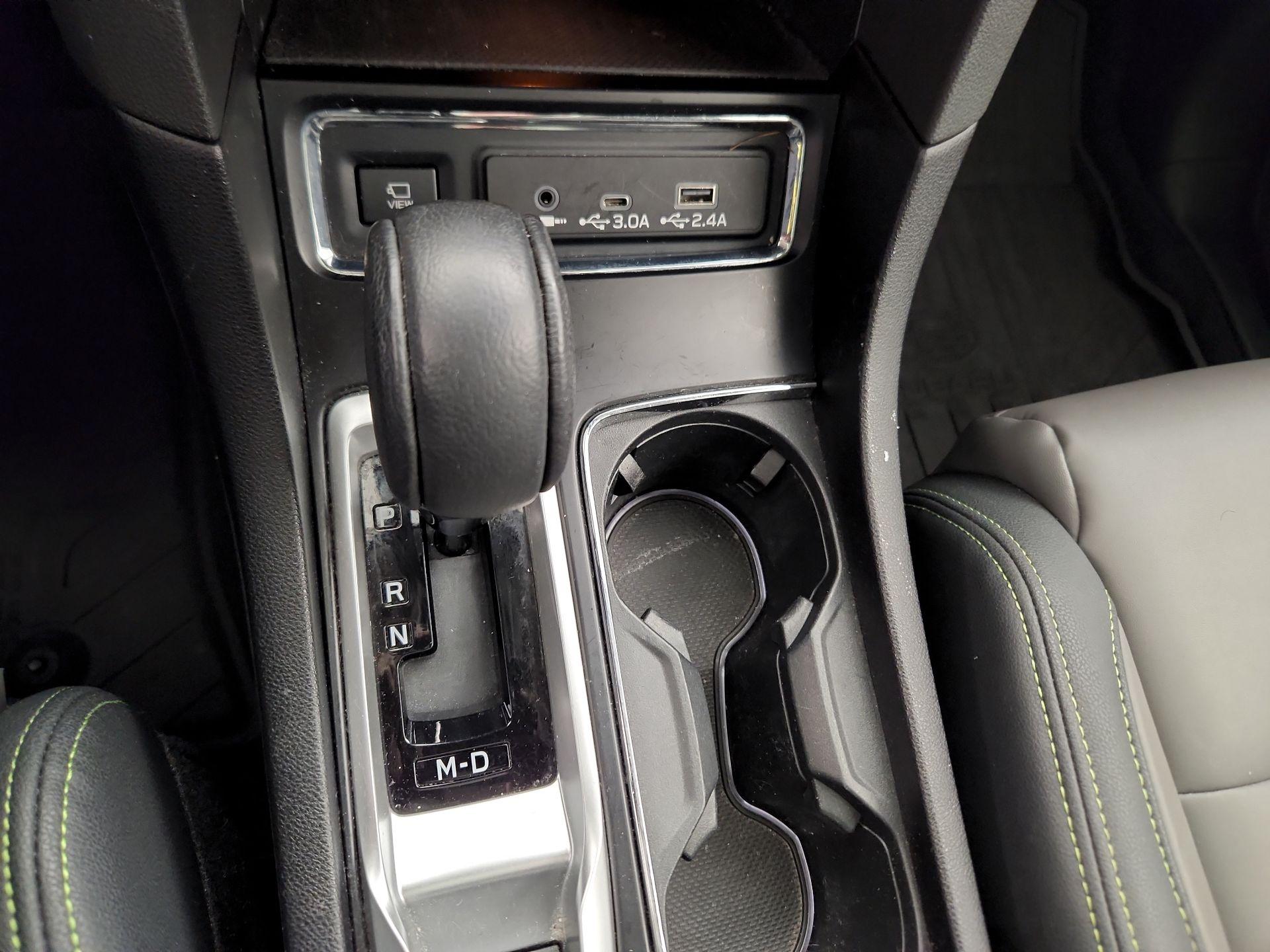 Thumbnail: 2023 Subaru Ascent - 18