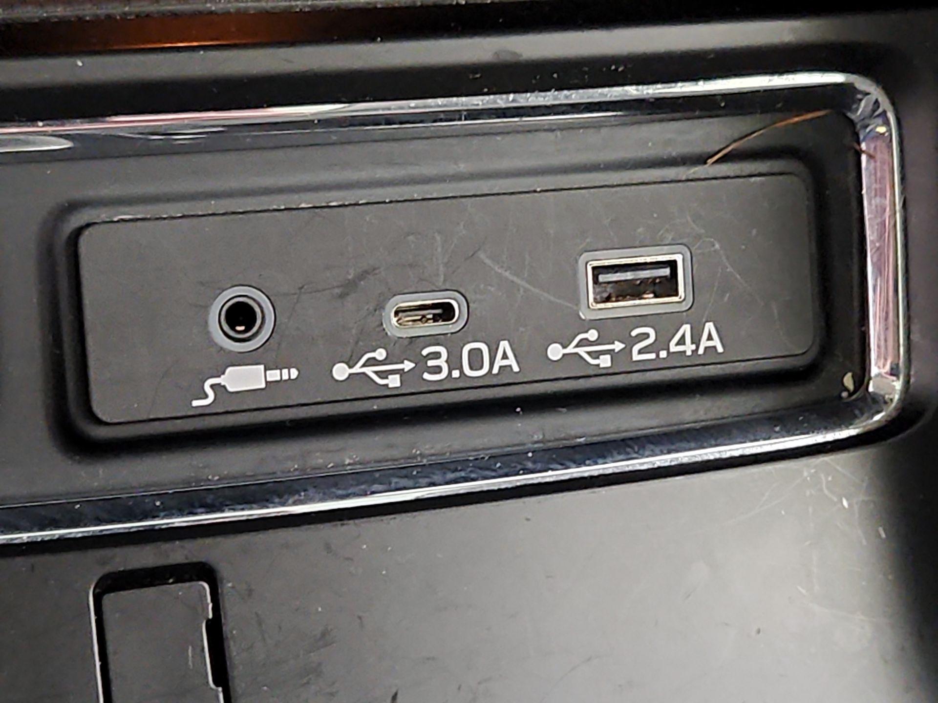 Thumbnail: 2023 Subaru Ascent - 19