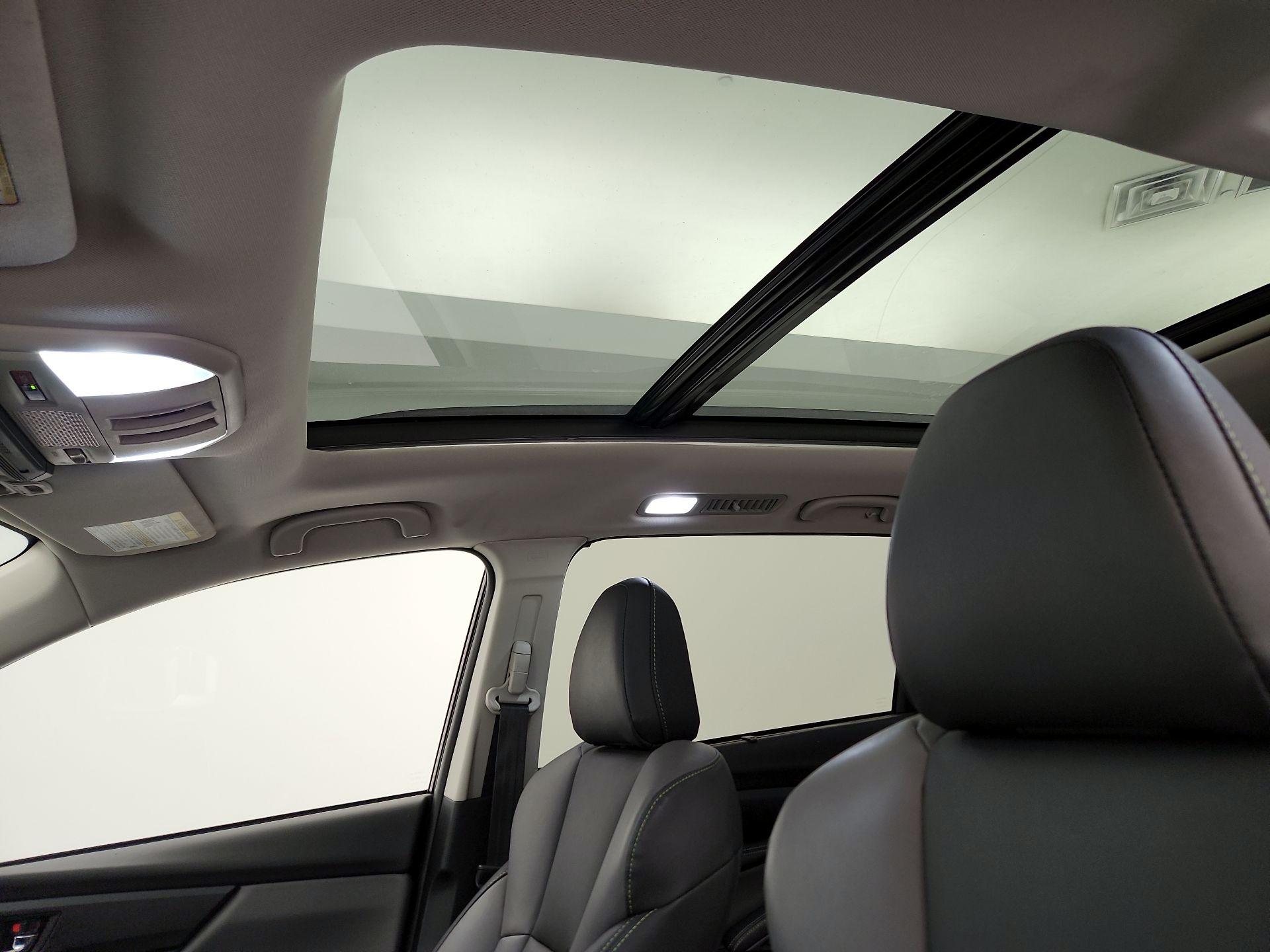 Thumbnail: 2023 Subaru Ascent - 20