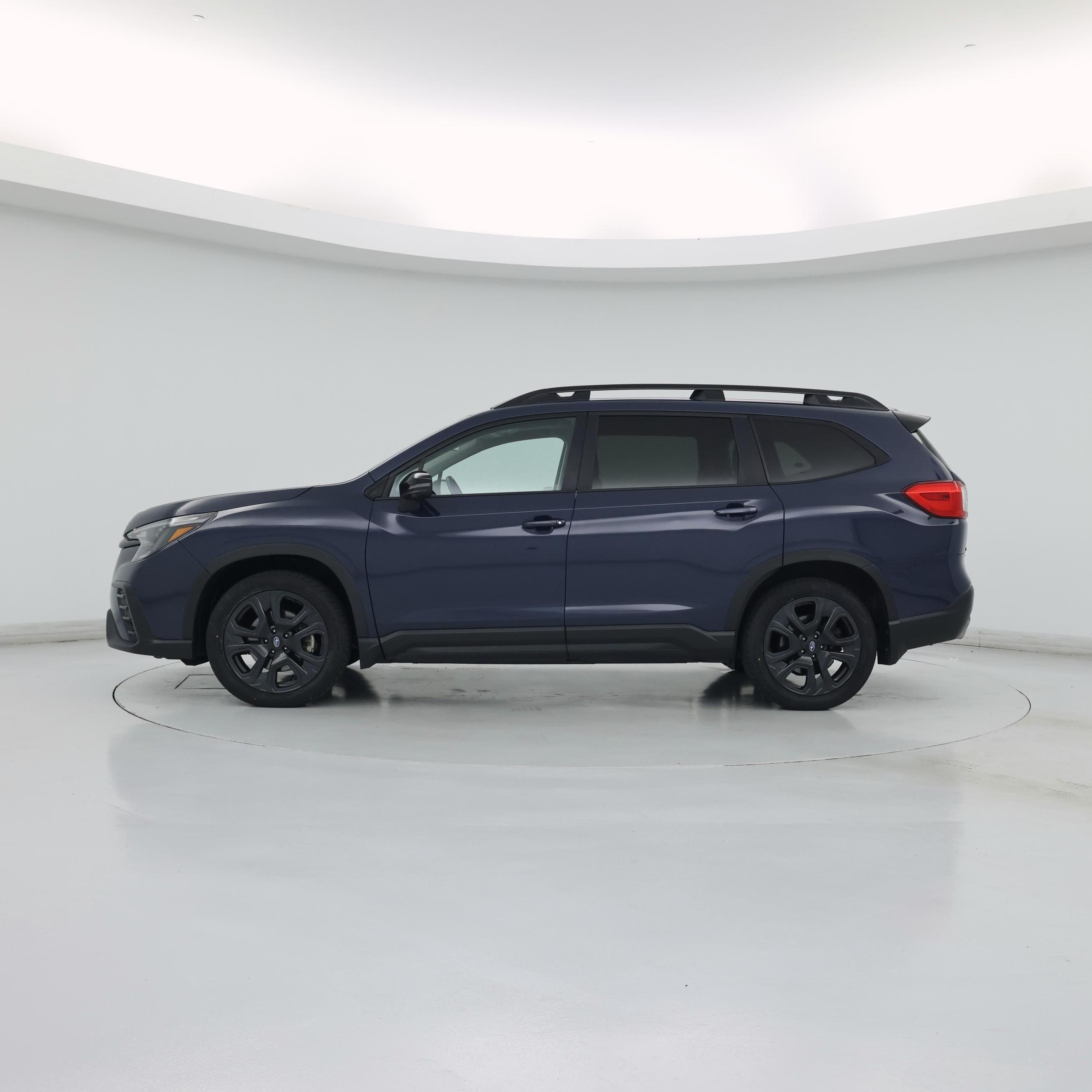 Thumbnail: 2023 Subaru Ascent - 3