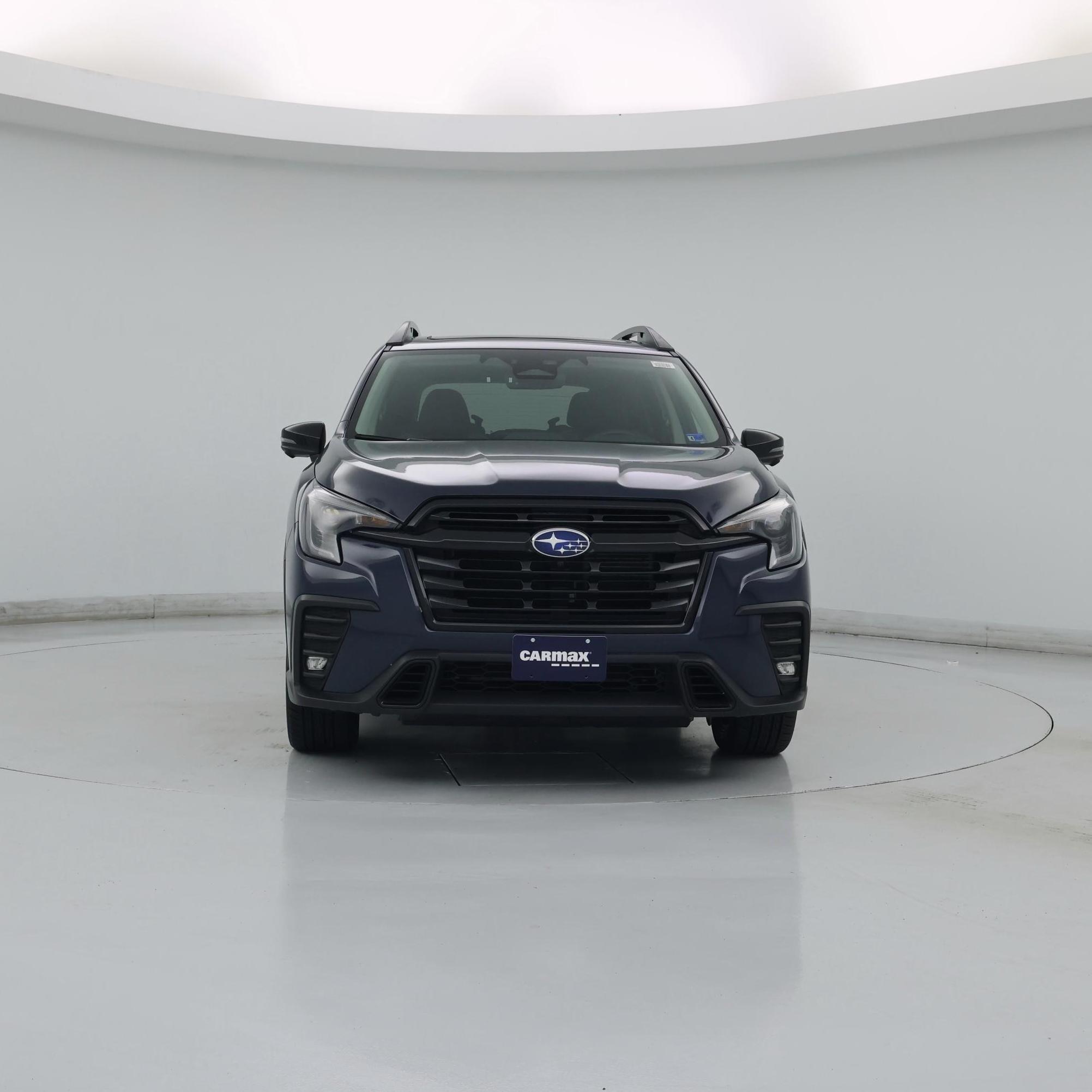 Thumbnail: 2023 Subaru Ascent - 5