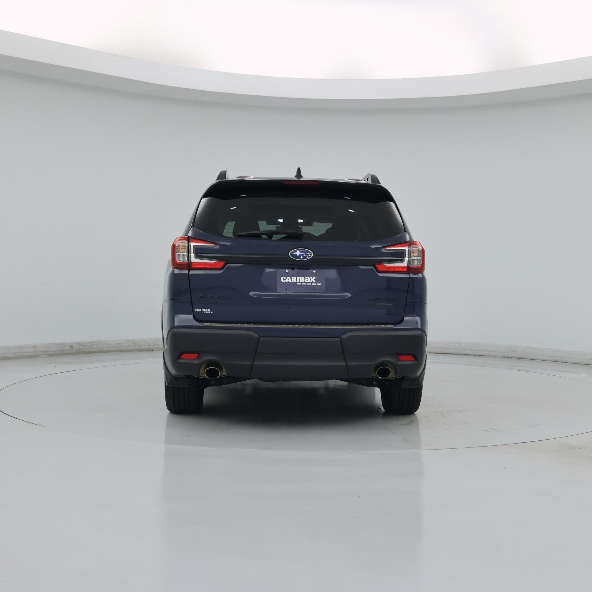 Thumbnail: 2023 Subaru Ascent - 6