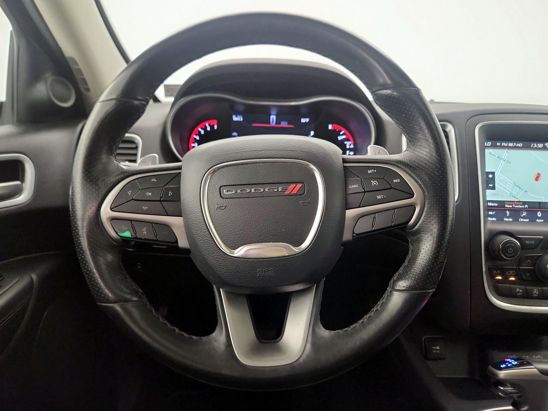 Thumbnail: 2019 Dodge Durango - 10