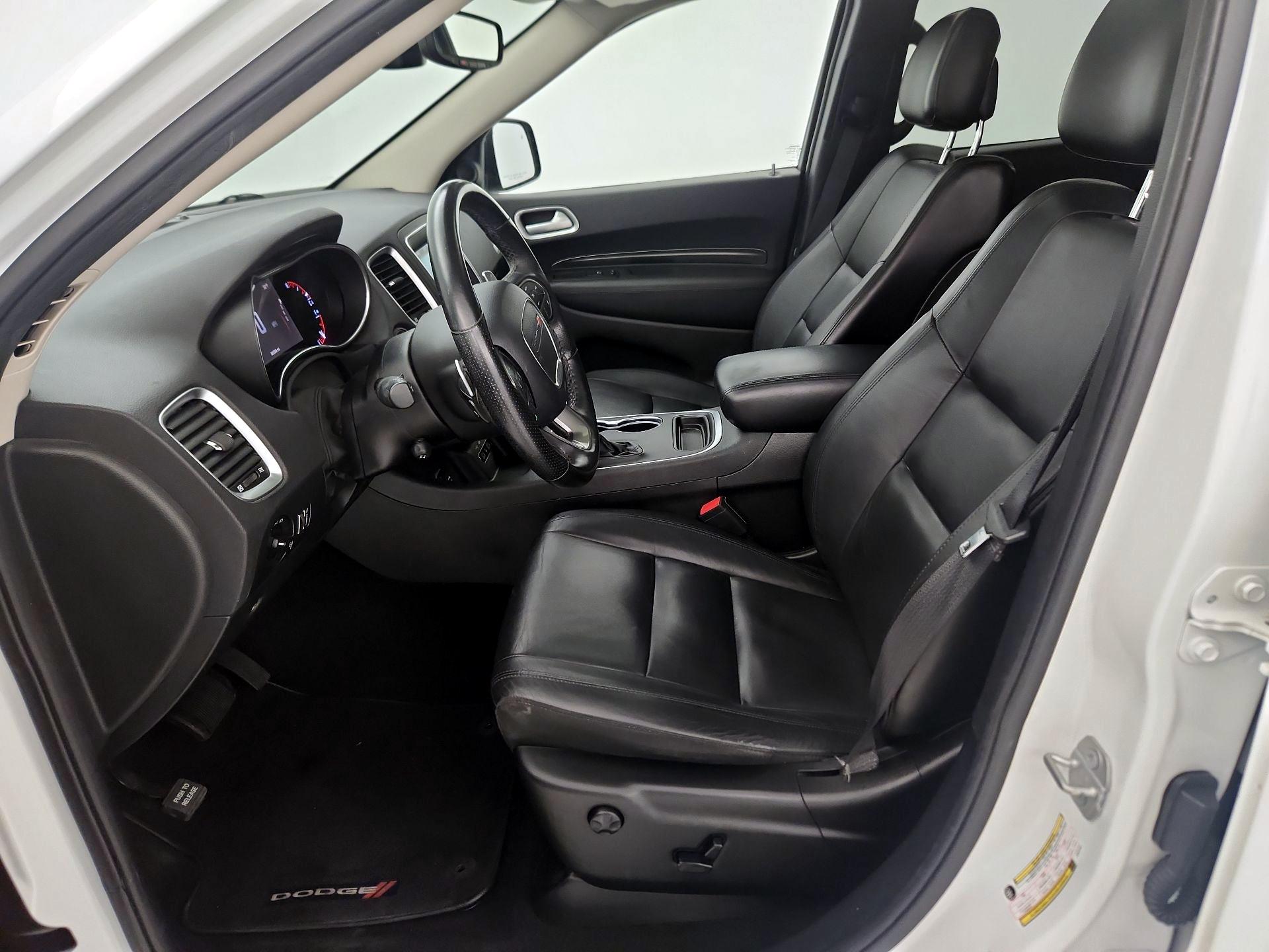 Thumbnail: 2019 Dodge Durango - 11
