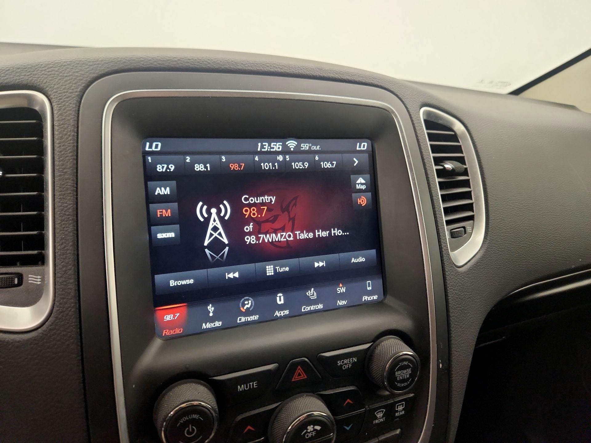 Thumbnail: 2019 Dodge Durango - 16