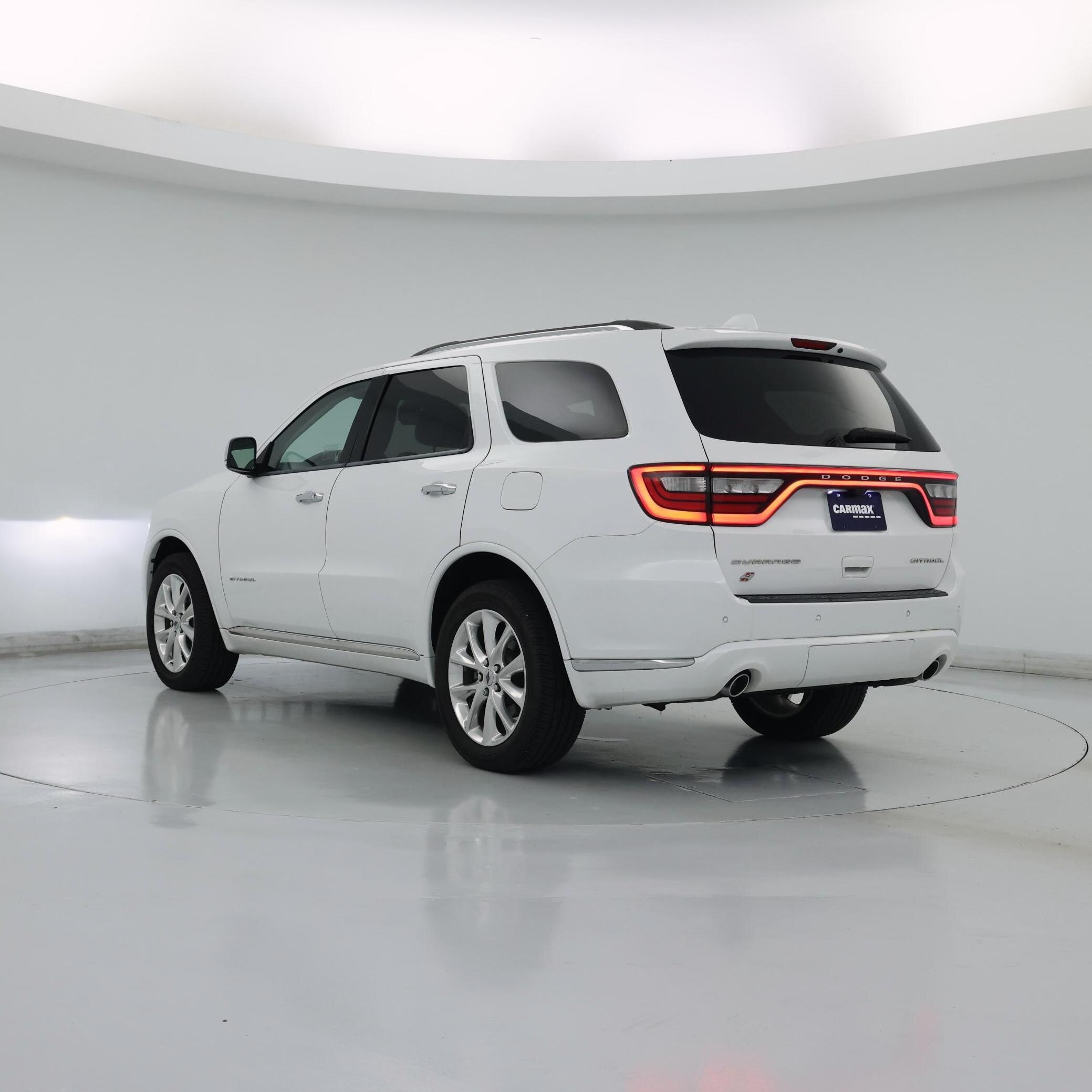 Thumbnail: 2019 Dodge Durango - 2