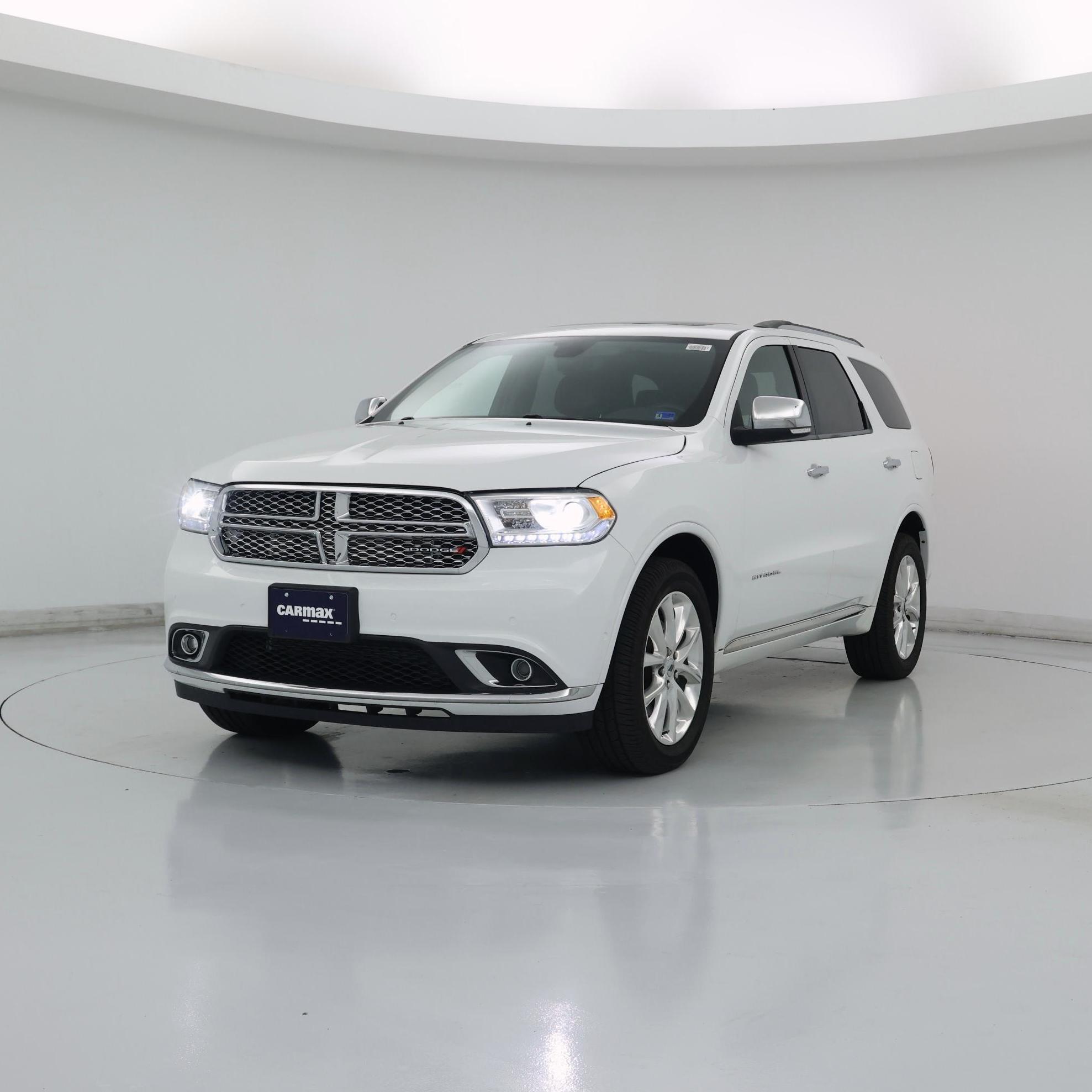 Thumbnail: 2019 Dodge Durango - 4