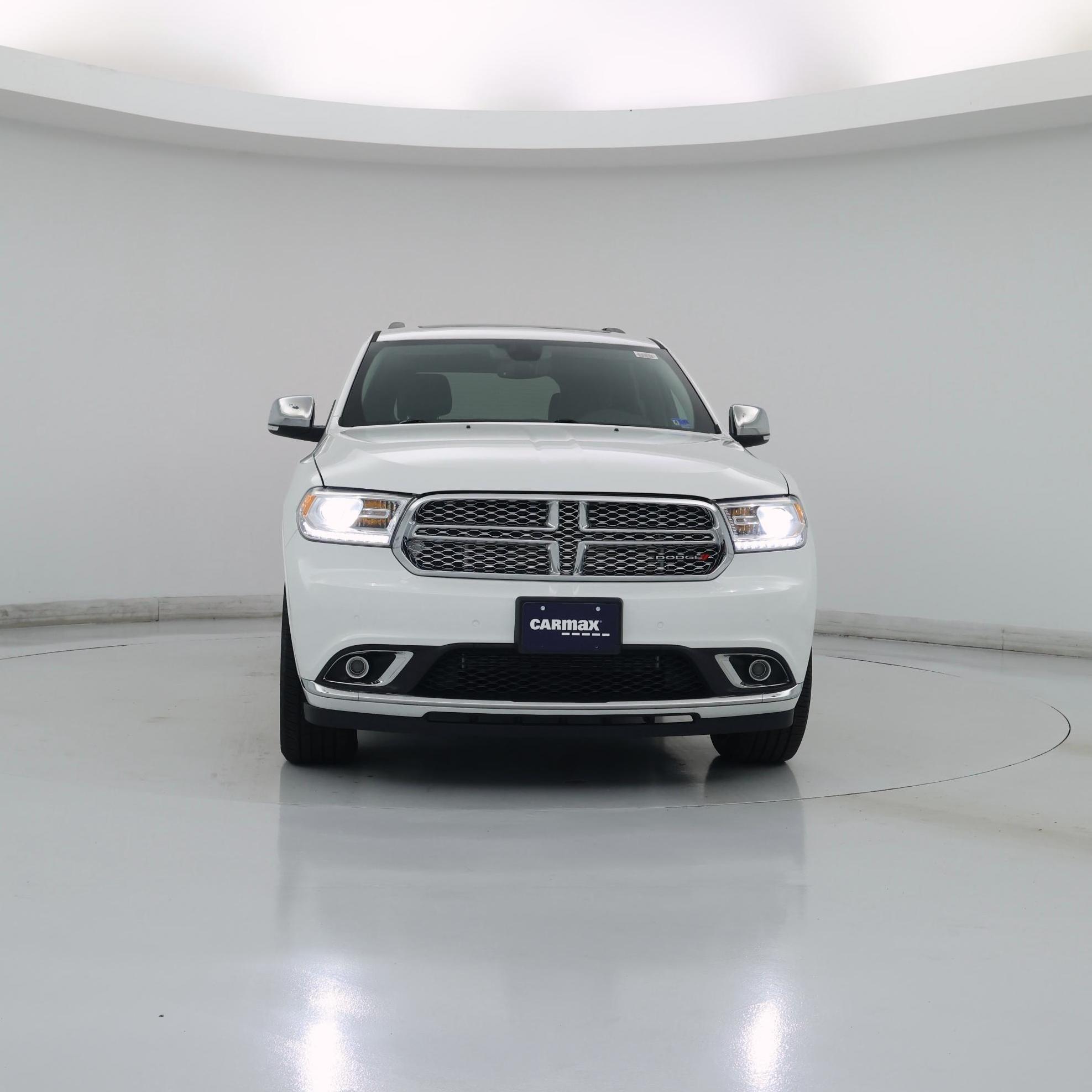 Thumbnail: 2019 Dodge Durango - 5