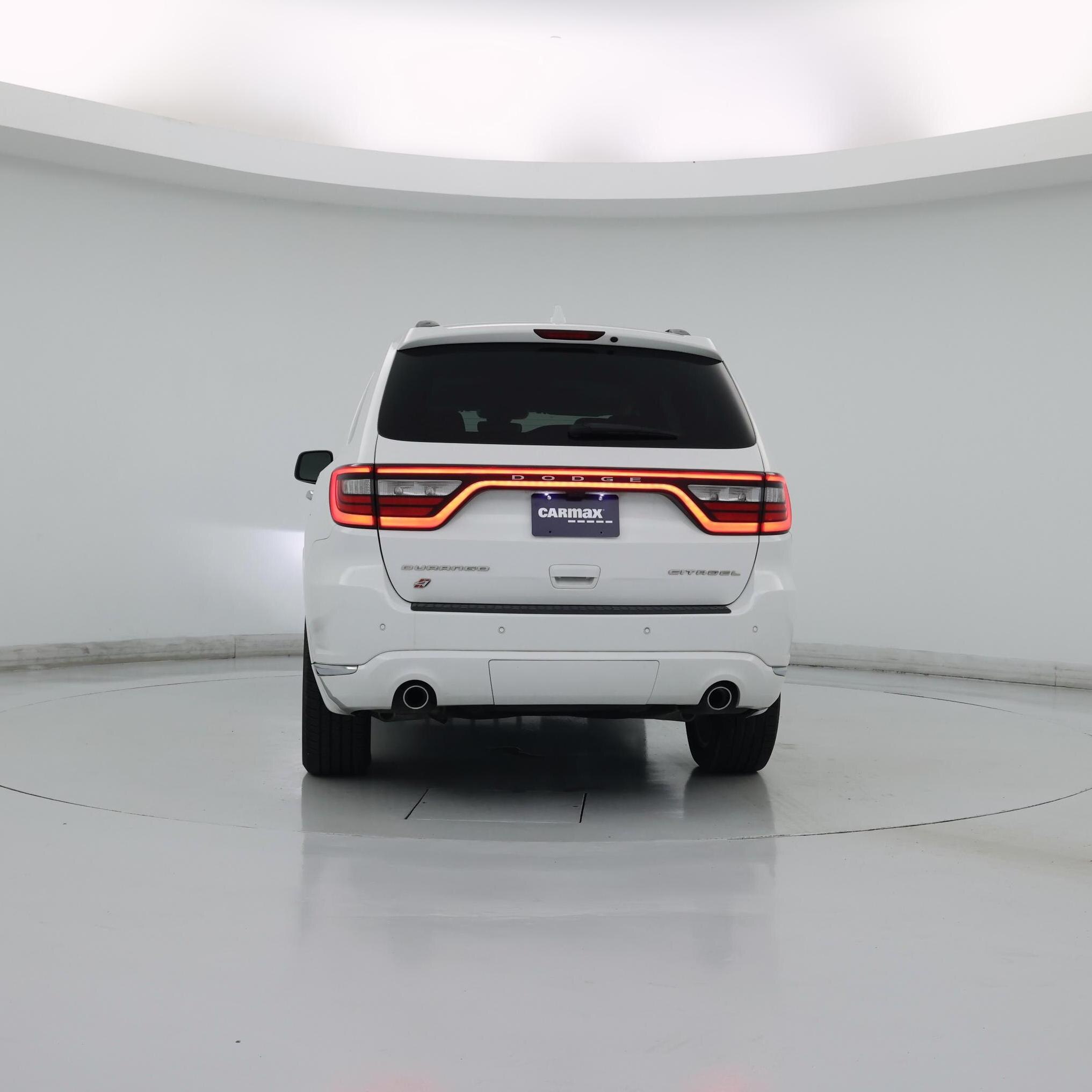 Thumbnail: 2019 Dodge Durango - 6