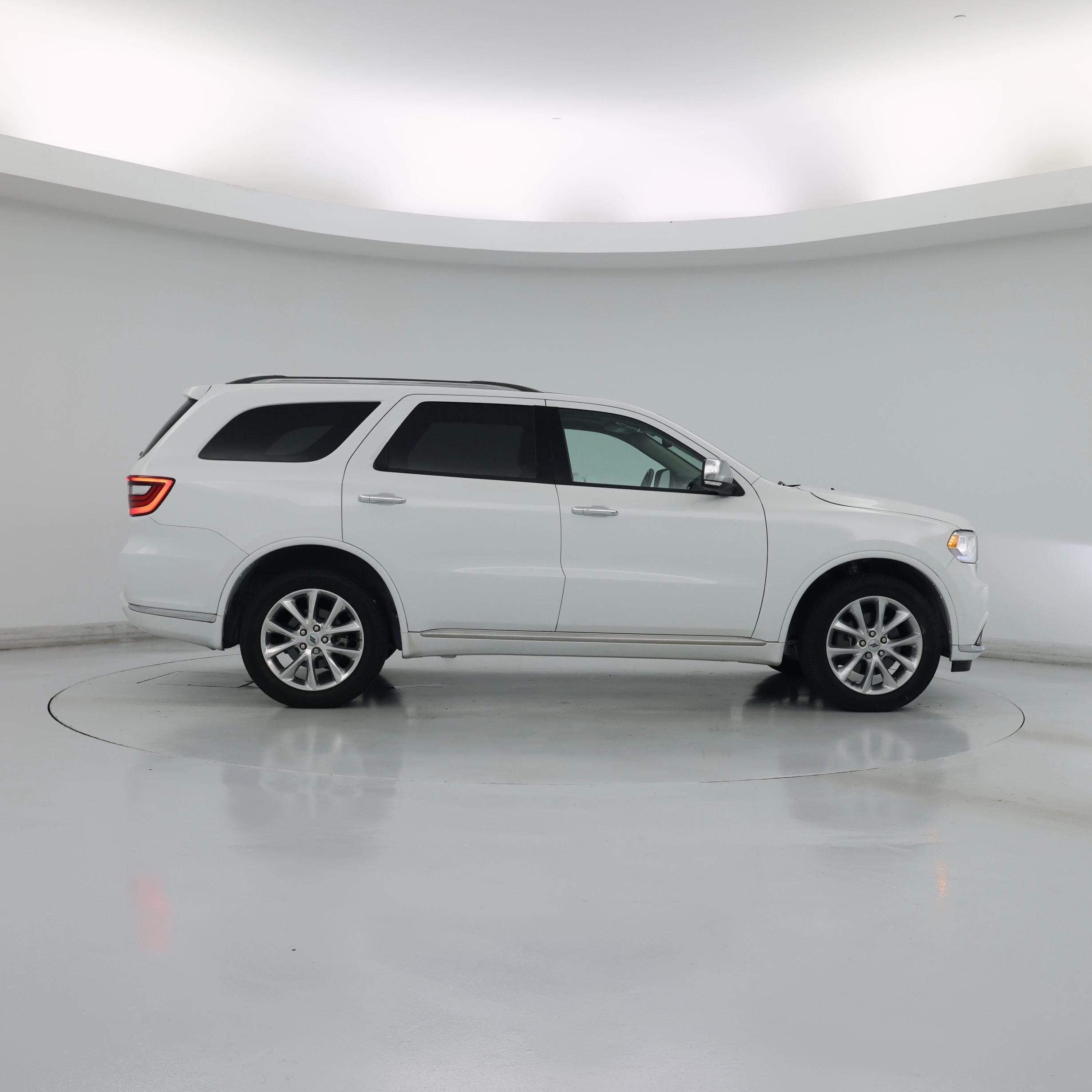 Thumbnail: 2019 Dodge Durango - 7