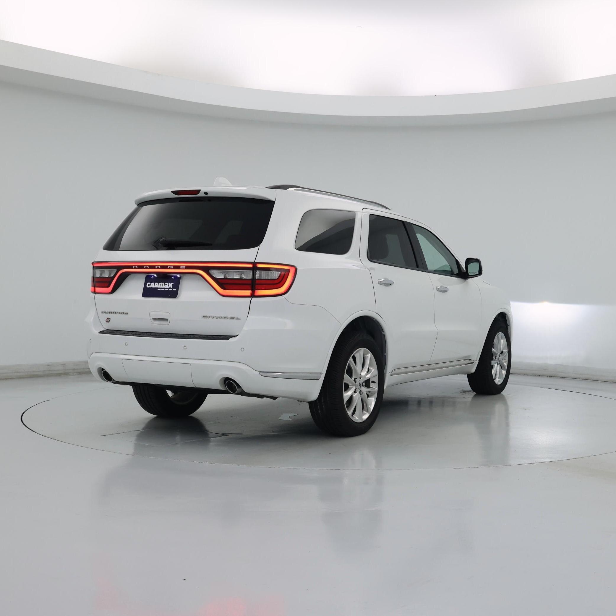 Thumbnail: 2019 Dodge Durango - 8