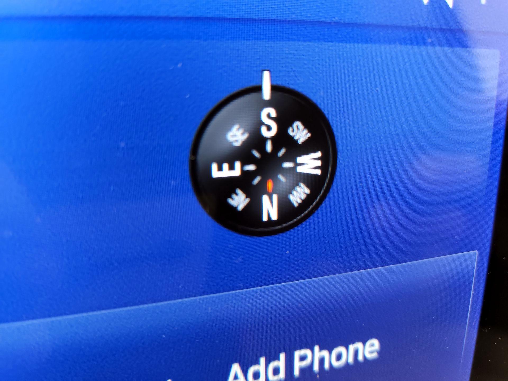 Thumbnail: 2021 Ford Explorer - 14