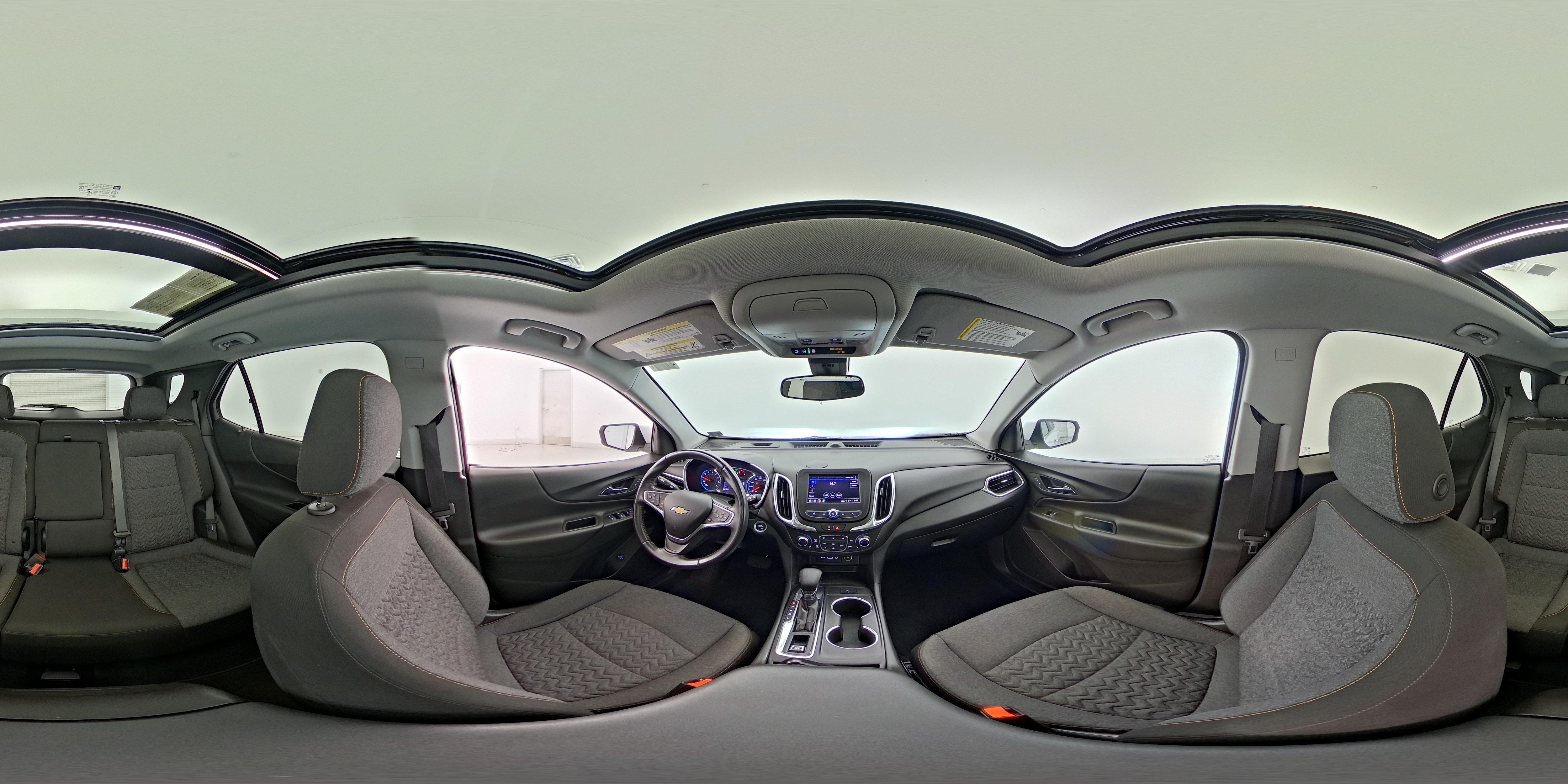 2022 Chevrolet Equinox LT - Photo 26