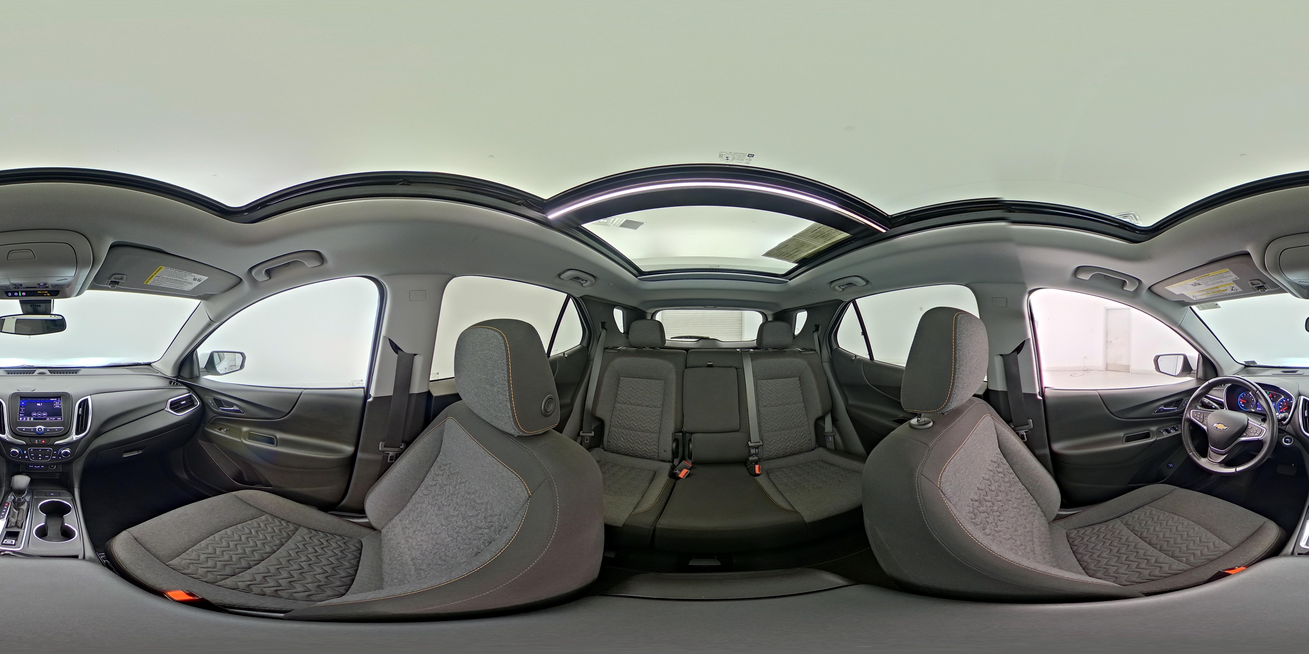 2022 Chevrolet Equinox LT - Photo 27