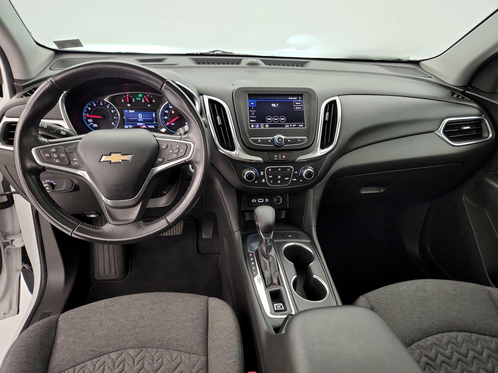 2022 Chevrolet Equinox LT - Photo 10