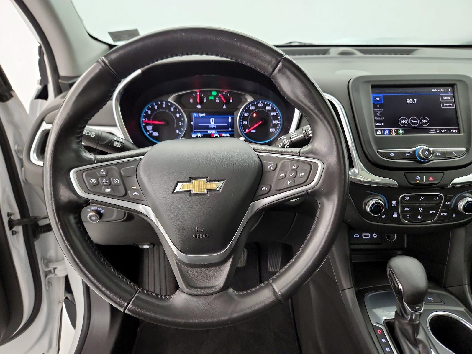 2022 Chevrolet Equinox LT - Photo 11