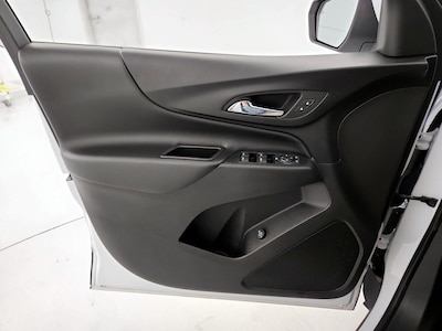Driver Door Panel