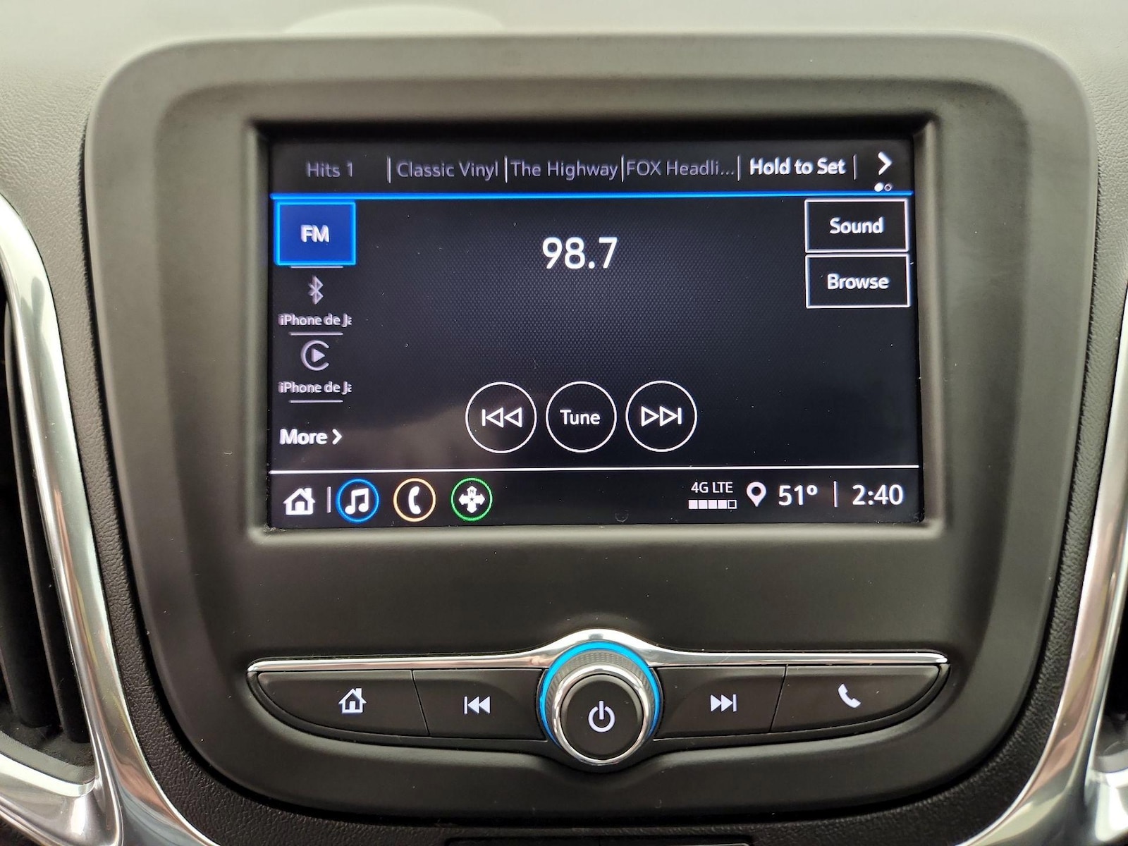 2022 Chevrolet Equinox LT - Photo 15