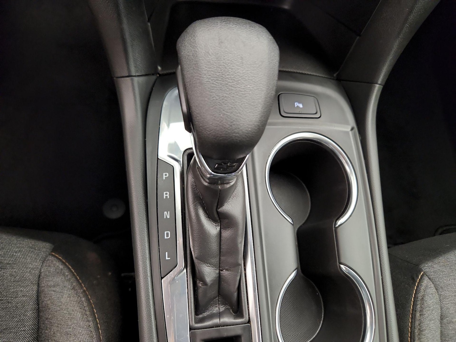 2022 Chevrolet Equinox LT - Photo 19