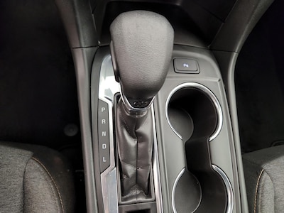 Shifter