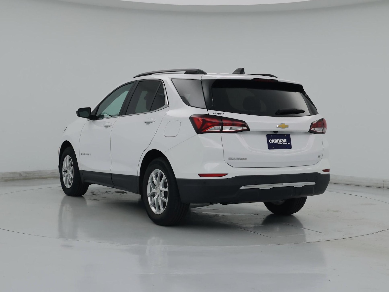 2022 Chevrolet Equinox LT - Photo 3