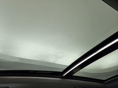 Sunroof
