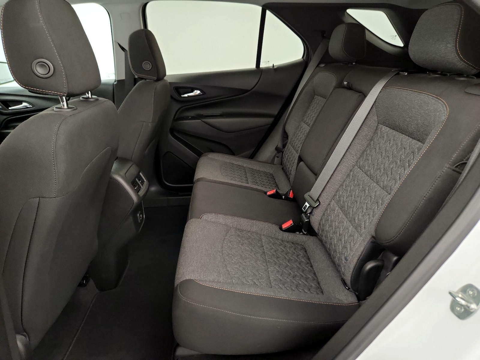 2022 Chevrolet Equinox LT - Photo 22