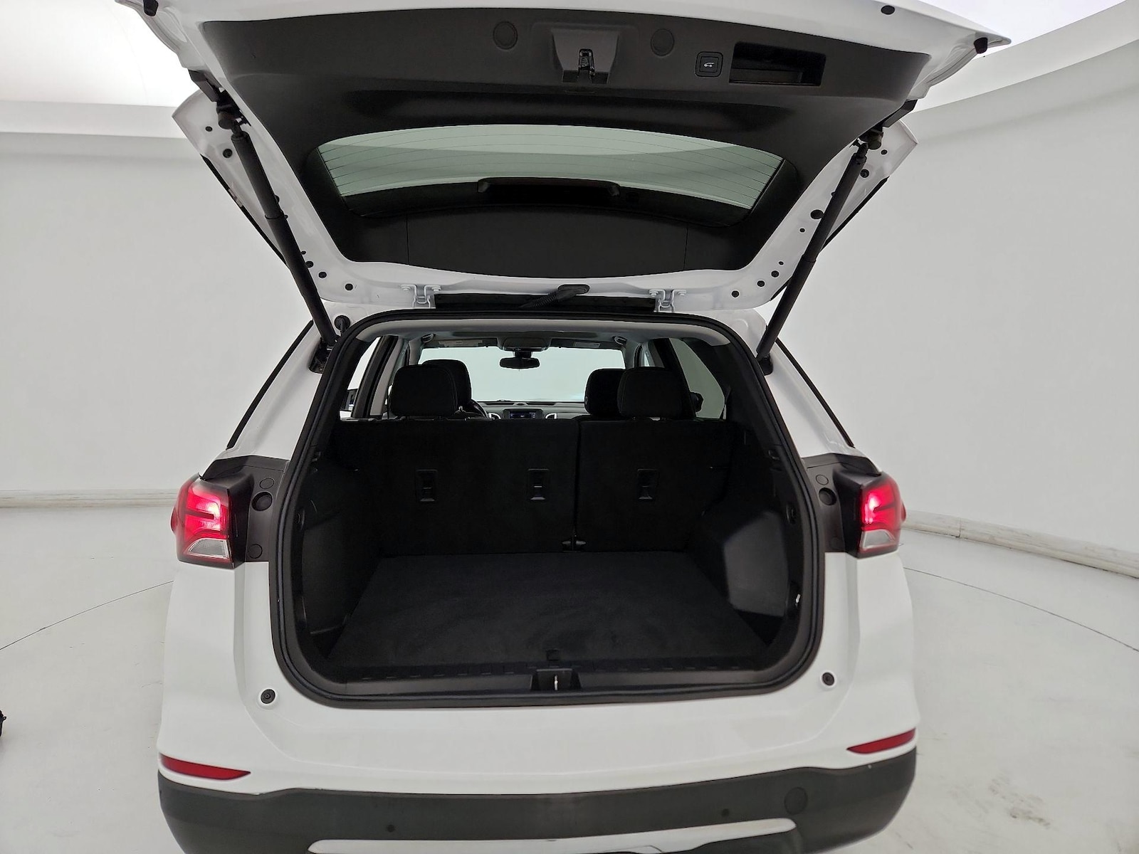 2022 Chevrolet Equinox LT - Photo 23