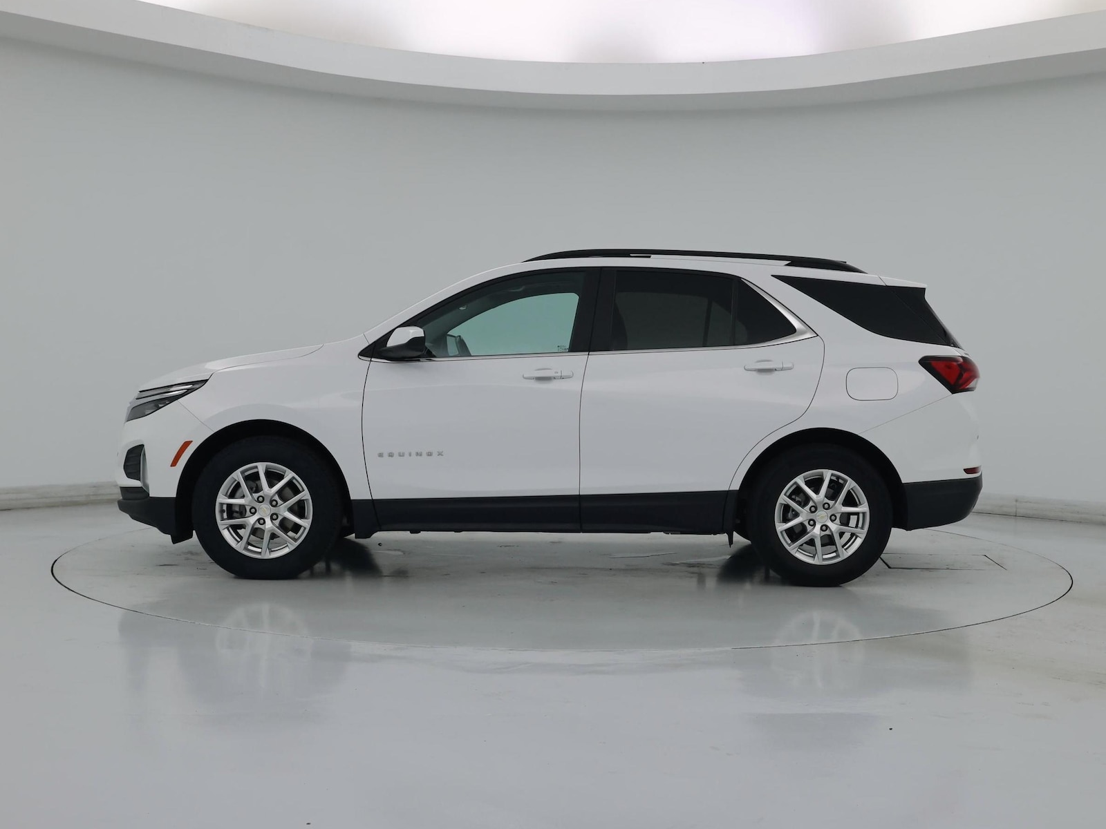 2022 Chevrolet Equinox LT - Photo 4