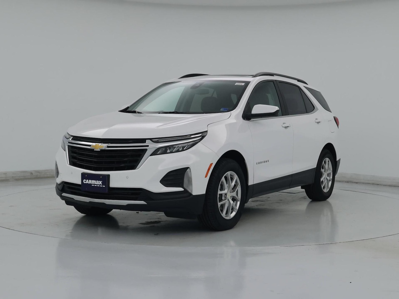 2022 Chevrolet Equinox LT - Photo 5
