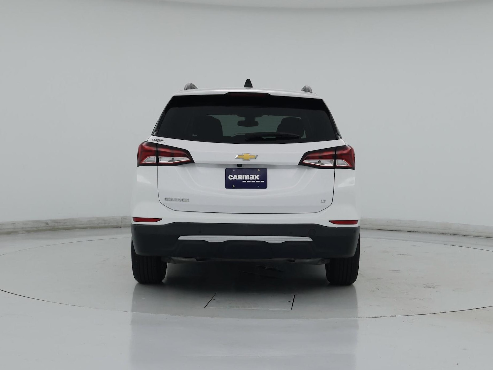 2022 Chevrolet Equinox LT - Photo 7