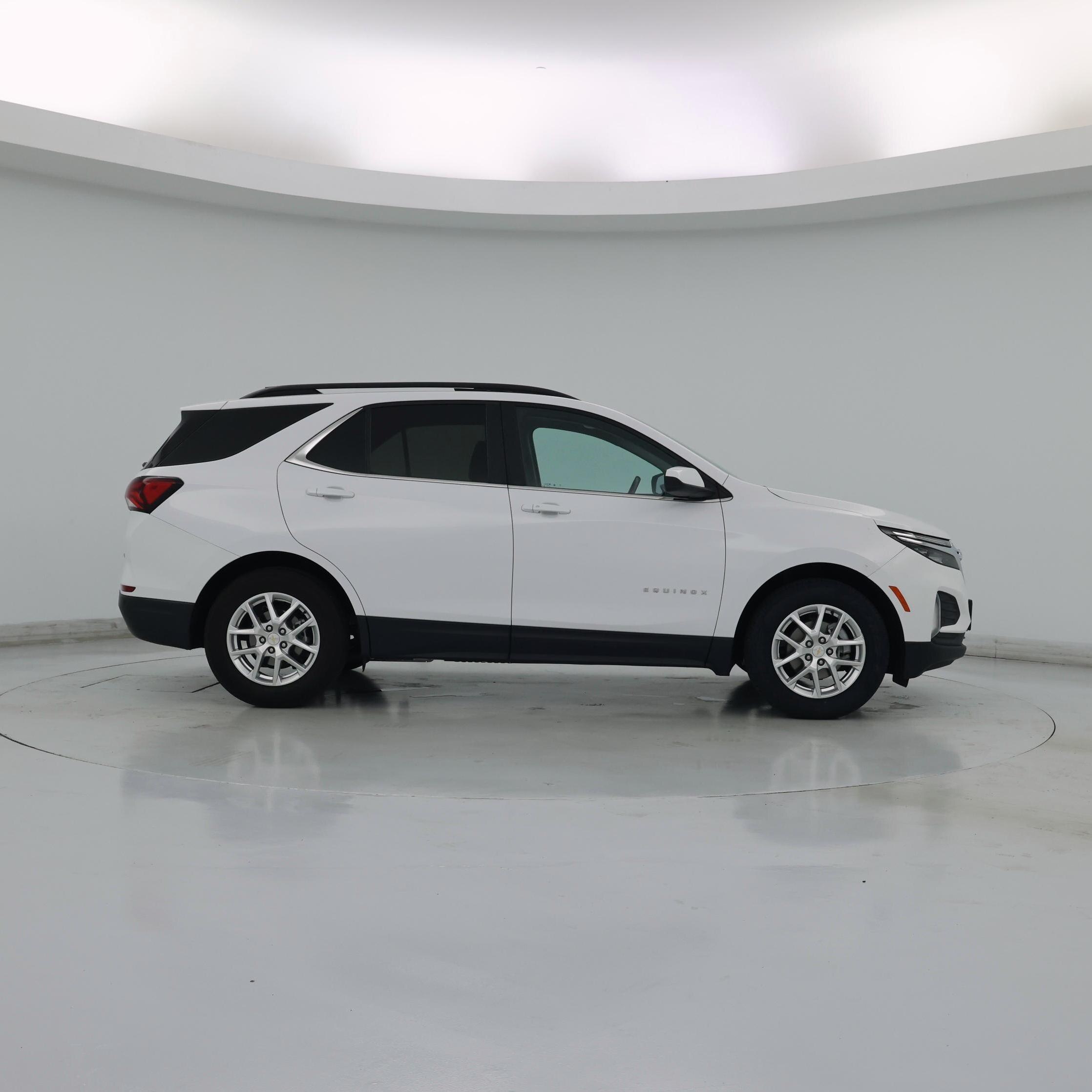 Thumbnail: 2022 Chevrolet Equinox - 7