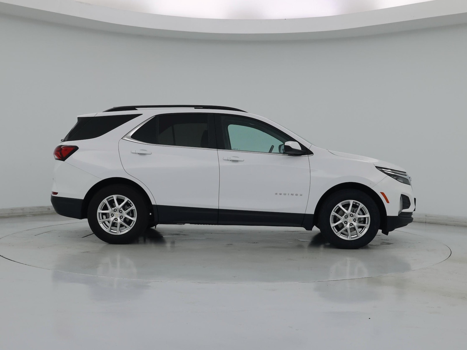 2022 Chevrolet Equinox LT - Photo 8
