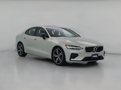 2019 Volvo S60 T6 R-Design