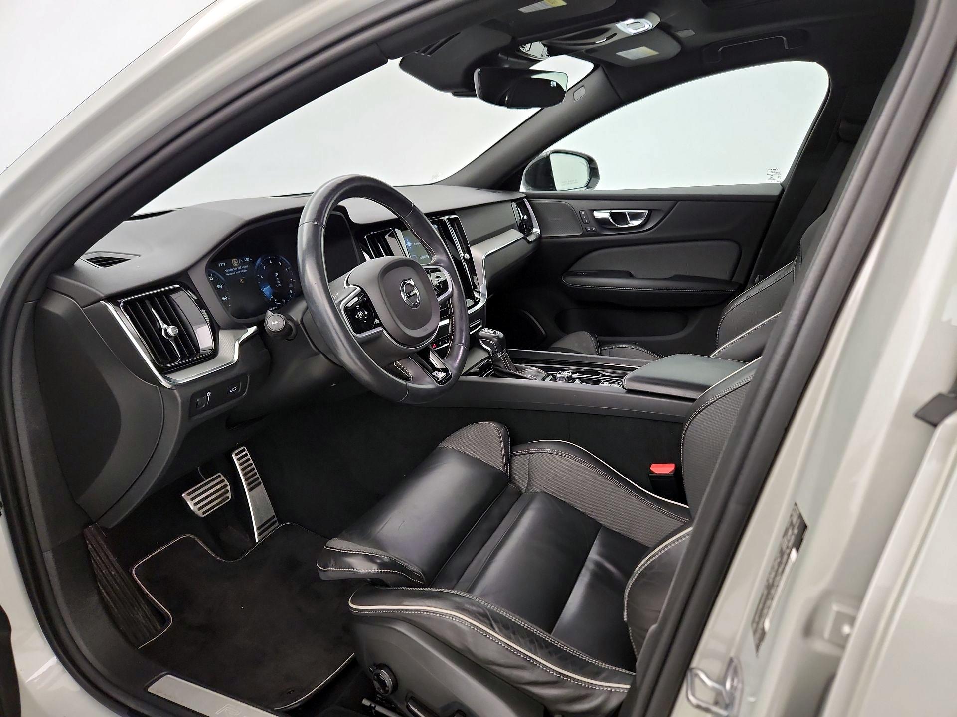Thumbnail: 2019 Volvo S60 - 11