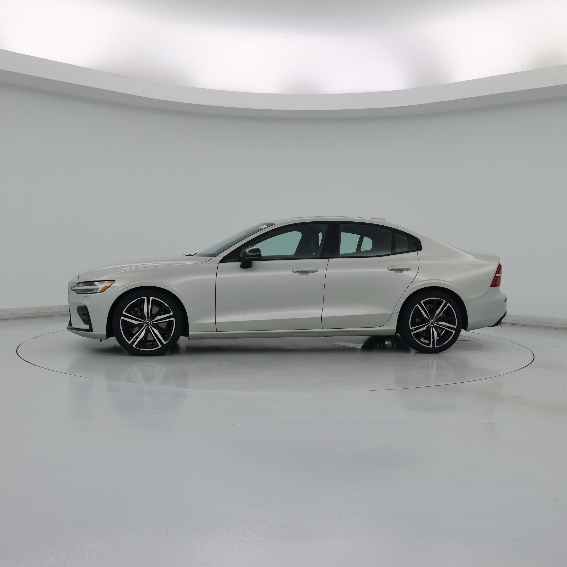 Thumbnail: 2019 Volvo S60 - 3