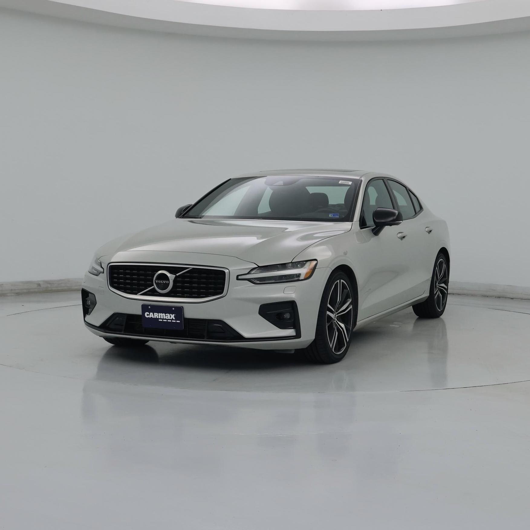 Thumbnail: 2019 Volvo S60 - 4