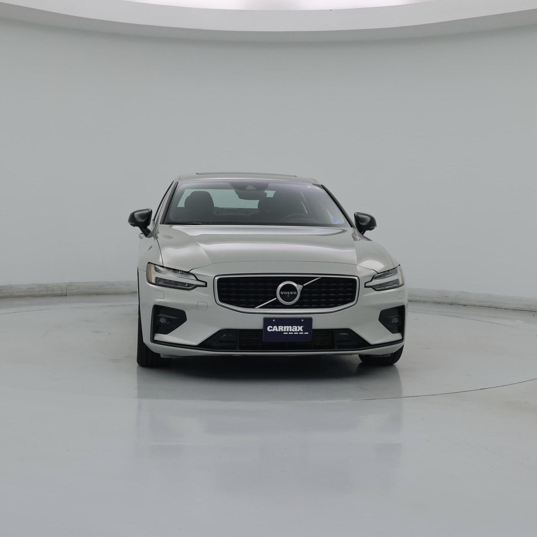 Thumbnail: 2019 Volvo S60 - 5