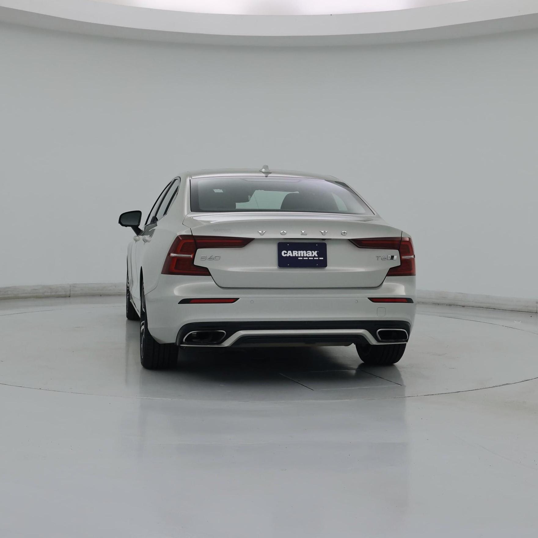 Thumbnail: 2019 Volvo S60 - 6