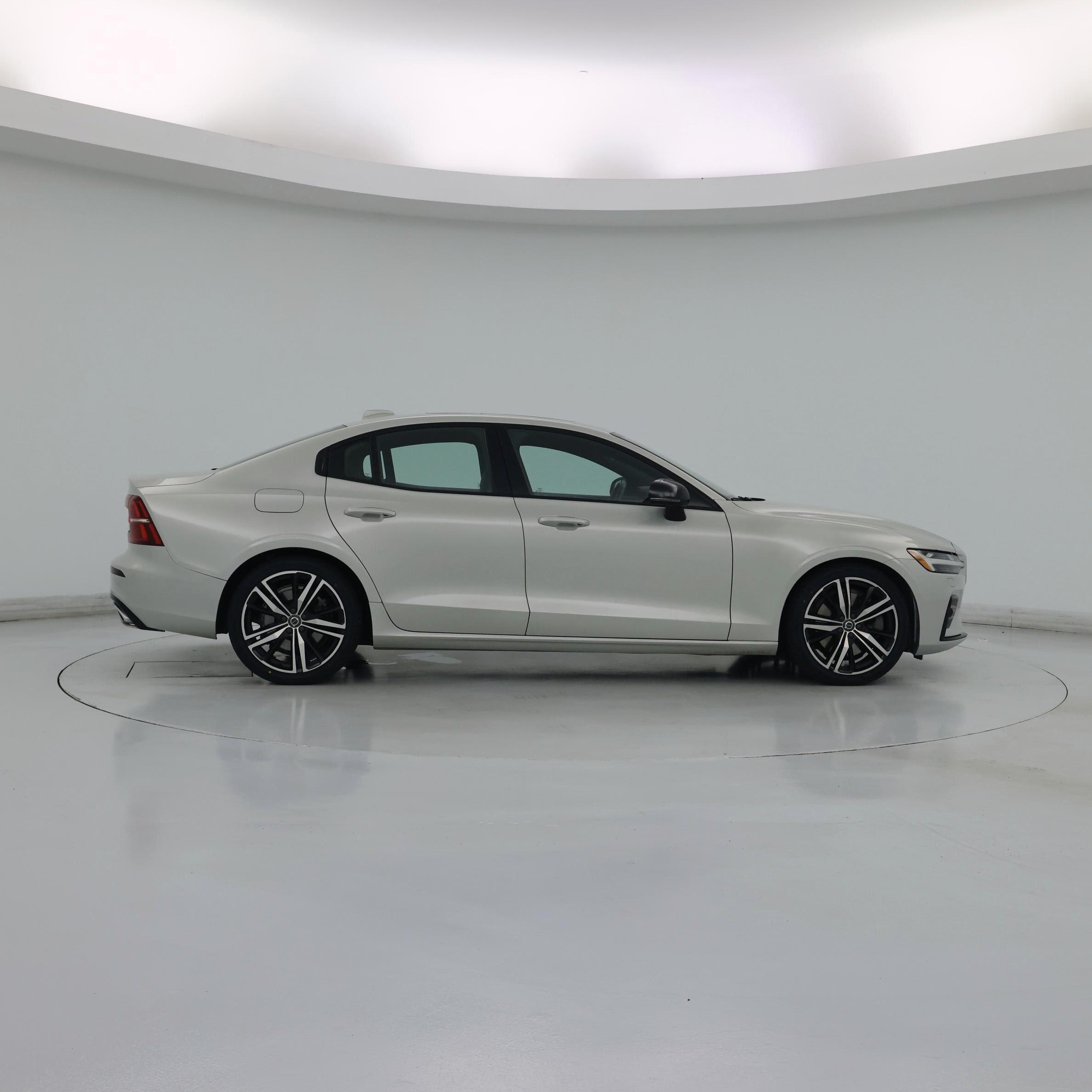 Thumbnail: 2019 Volvo S60 - 7