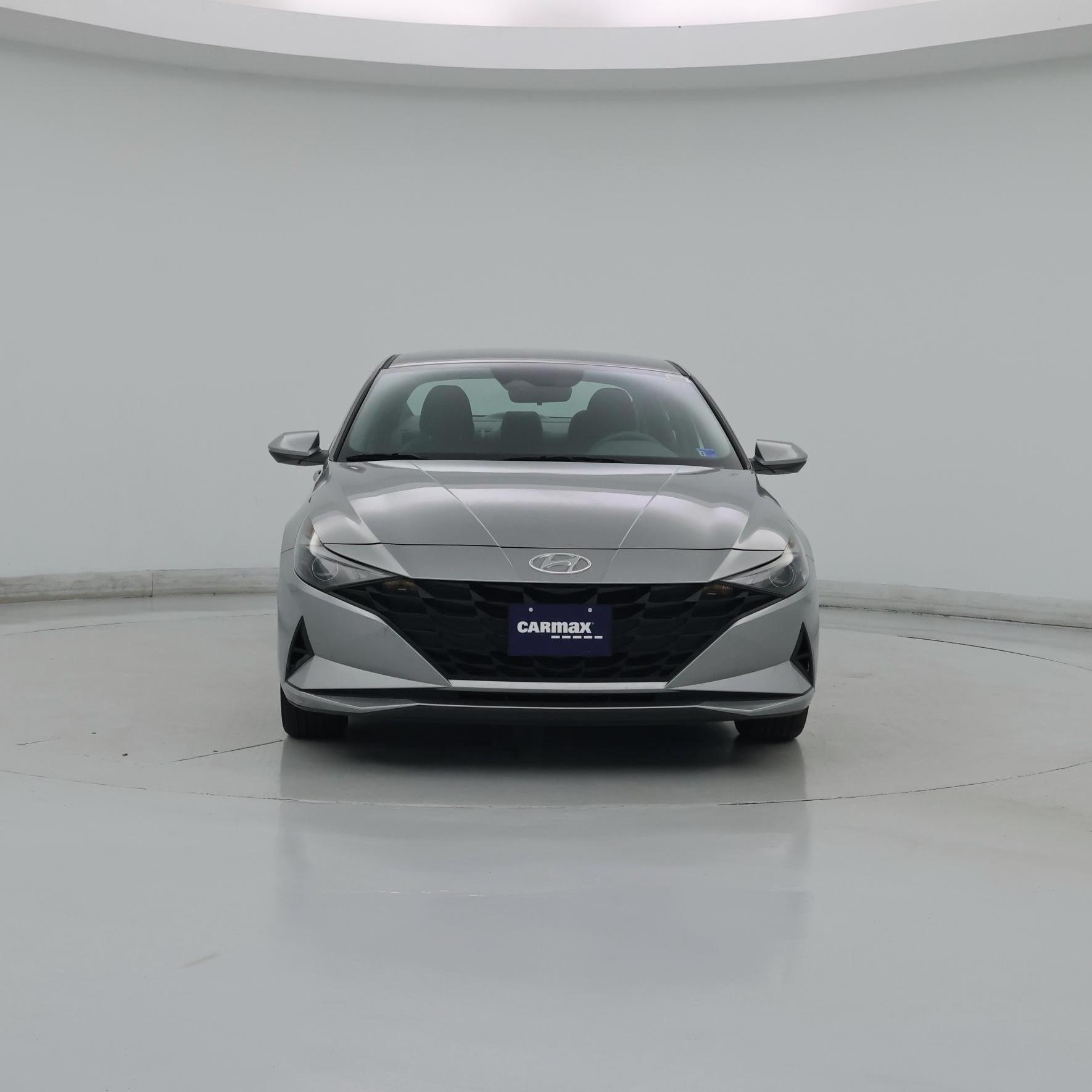 Thumbnail: 2023 Hyundai Elantra - 5