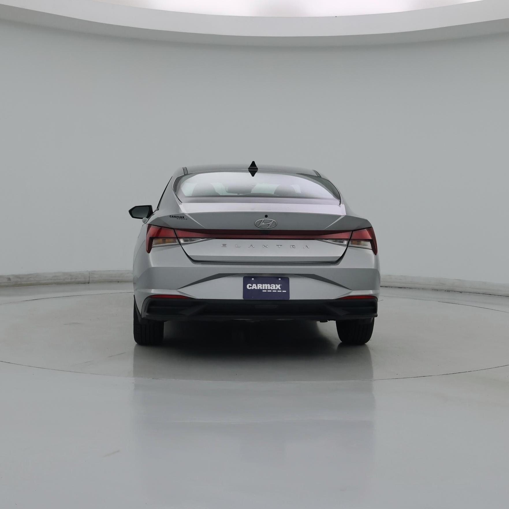 Thumbnail: 2023 Hyundai Elantra - 6