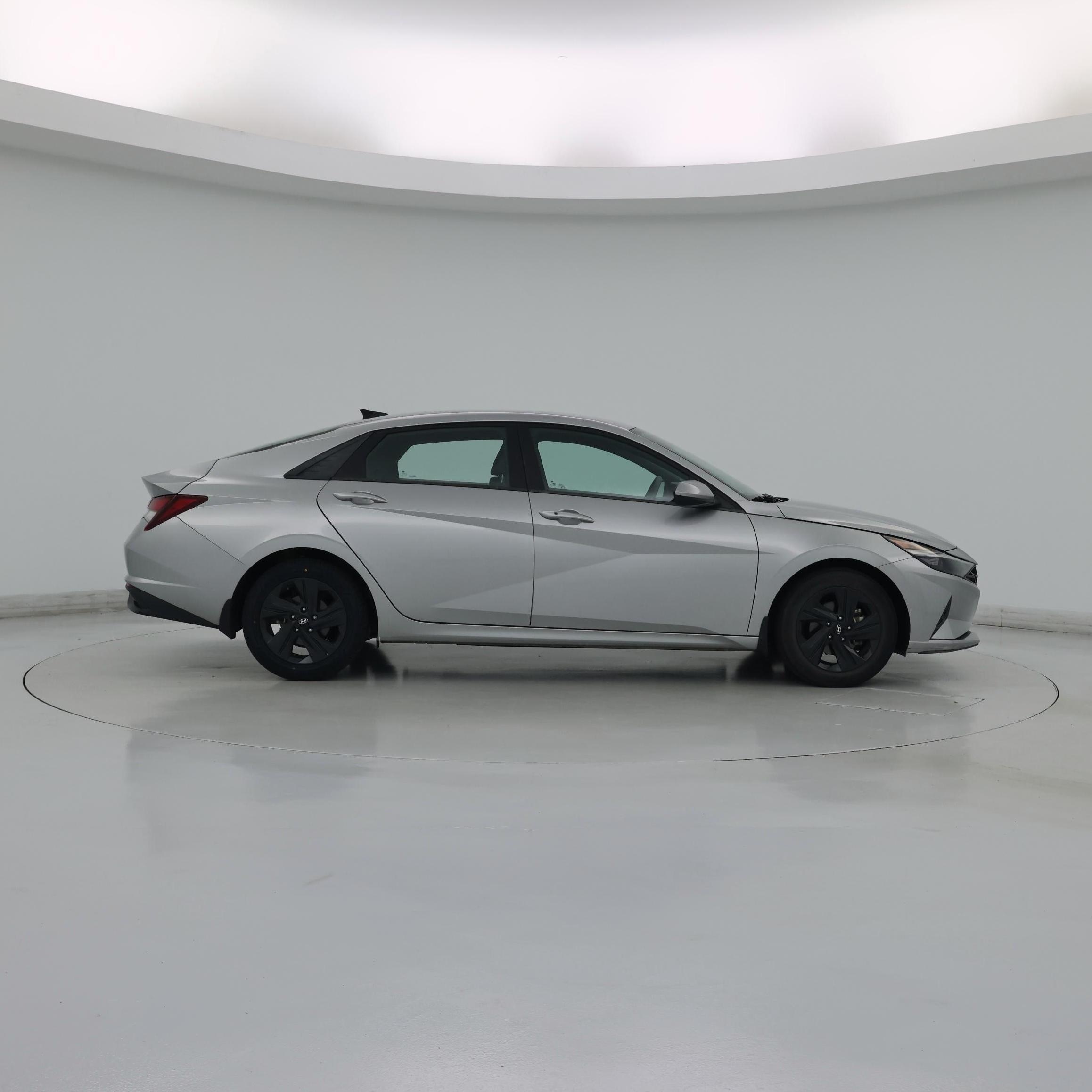Thumbnail: 2023 Hyundai Elantra - 7